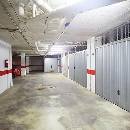 Apartamento Mariposa Διαμέρισμα Τορεβιέχα Εξωτερικό φωτογραφία