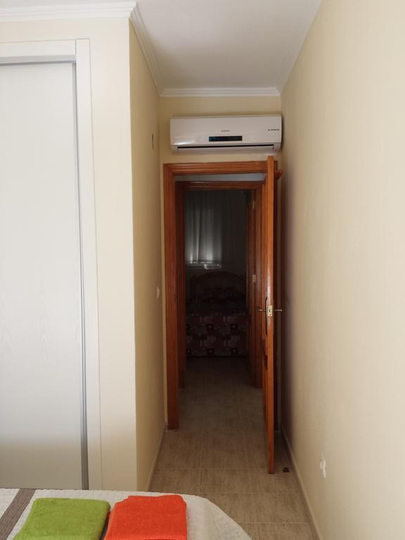 Apartamento Mariposa Διαμέρισμα Τορεβιέχα Δωμάτιο φωτογραφία