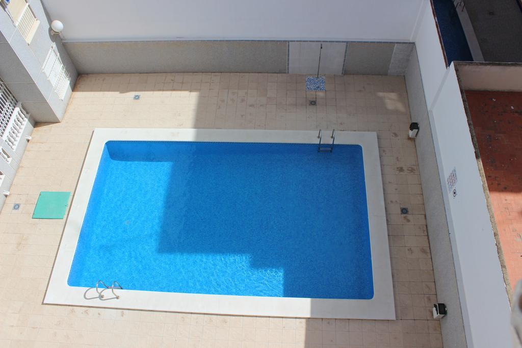 Apartamento Mariposa Διαμέρισμα Τορεβιέχα Εξωτερικό φωτογραφία
