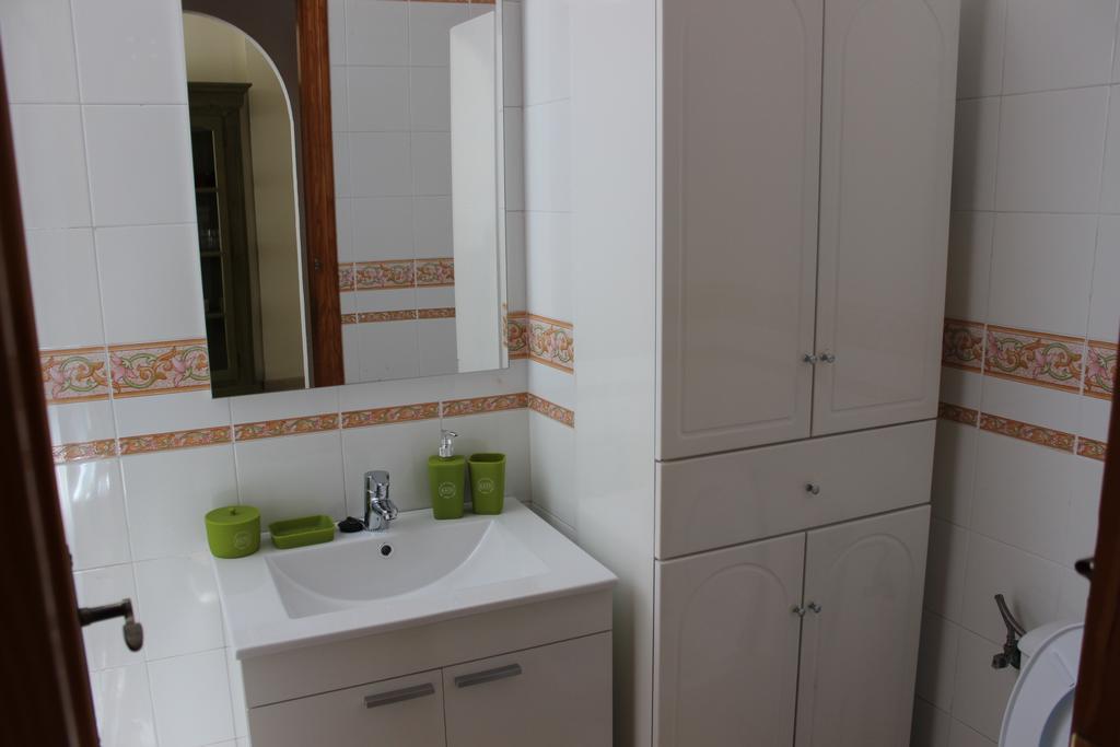 Apartamento Mariposa Διαμέρισμα Τορεβιέχα Δωμάτιο φωτογραφία