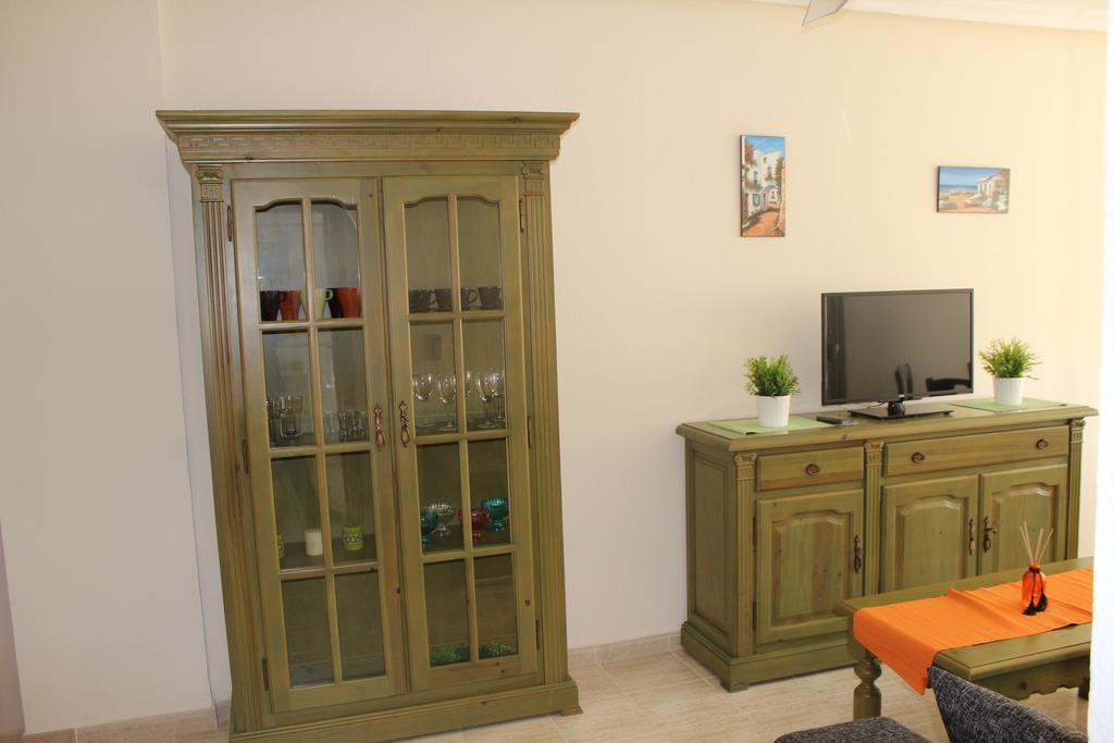 Apartamento Mariposa Διαμέρισμα Τορεβιέχα Δωμάτιο φωτογραφία