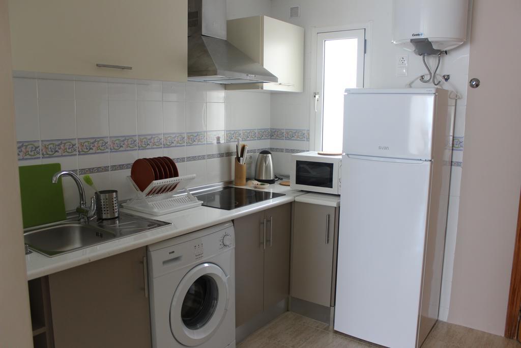 Apartamento Mariposa Διαμέρισμα Τορεβιέχα Δωμάτιο φωτογραφία