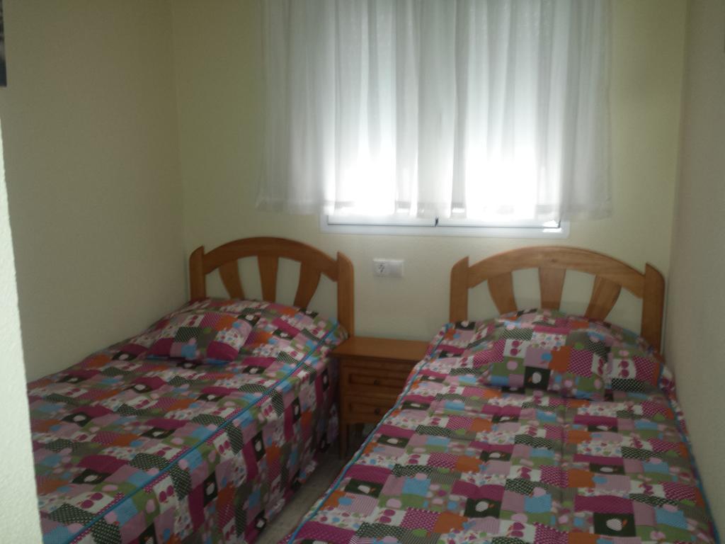 Apartamento Mariposa Διαμέρισμα Τορεβιέχα Δωμάτιο φωτογραφία
