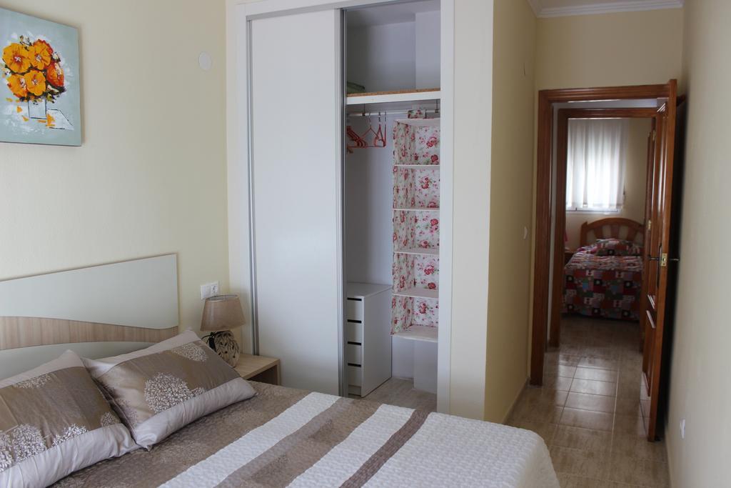 Apartamento Mariposa Διαμέρισμα Τορεβιέχα Δωμάτιο φωτογραφία