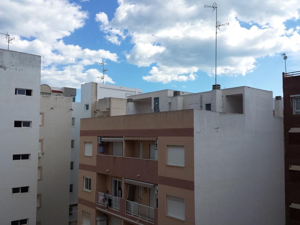 Apartamento Mariposa Διαμέρισμα Τορεβιέχα Δωμάτιο φωτογραφία