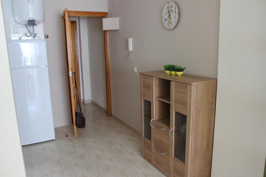 Apartamento Mariposa Διαμέρισμα Τορεβιέχα Δωμάτιο φωτογραφία