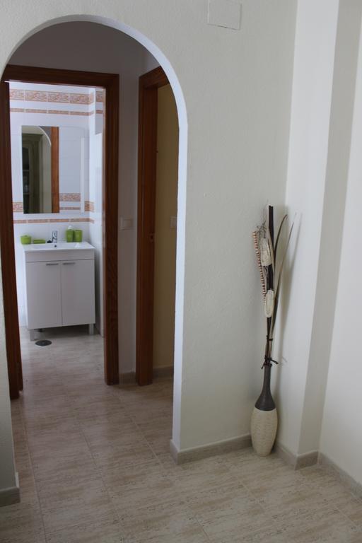 Apartamento Mariposa Διαμέρισμα Τορεβιέχα Δωμάτιο φωτογραφία