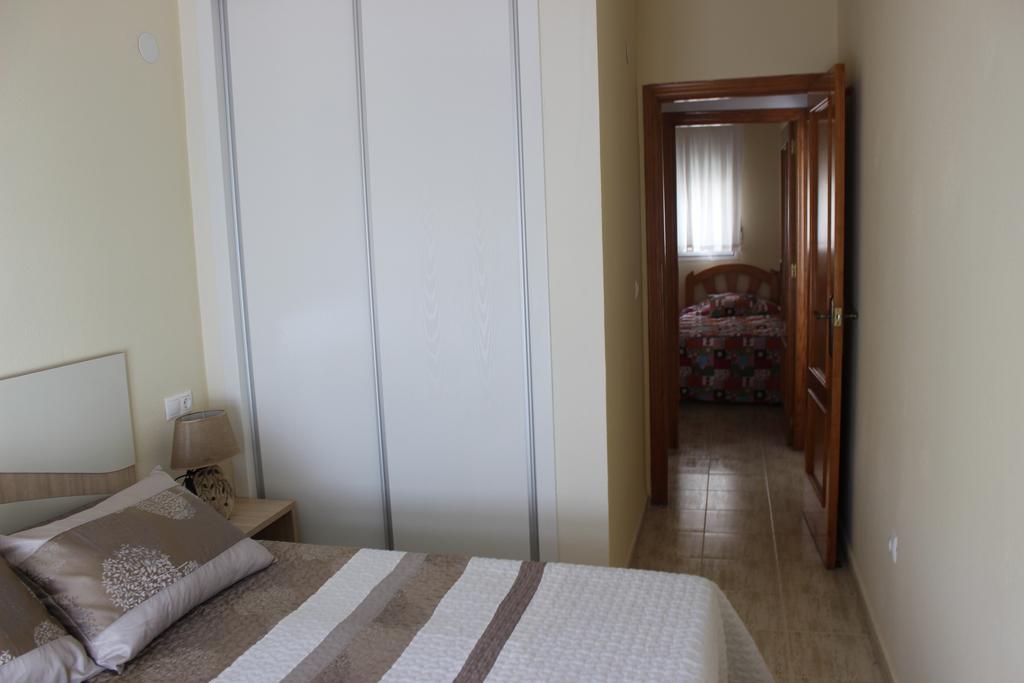 Apartamento Mariposa Διαμέρισμα Τορεβιέχα Δωμάτιο φωτογραφία