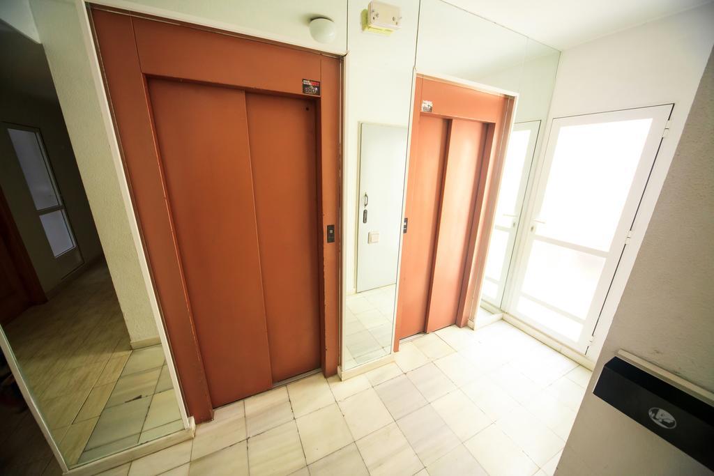 Apartamento Mariposa Διαμέρισμα Τορεβιέχα Εξωτερικό φωτογραφία