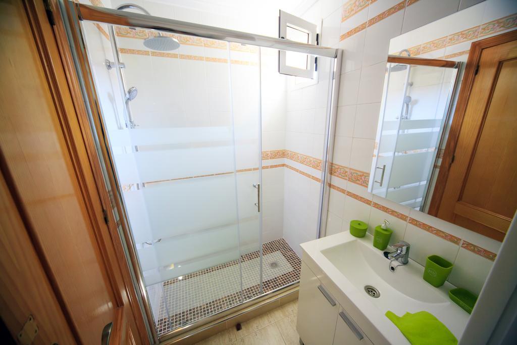 Apartamento Mariposa Διαμέρισμα Τορεβιέχα Εξωτερικό φωτογραφία