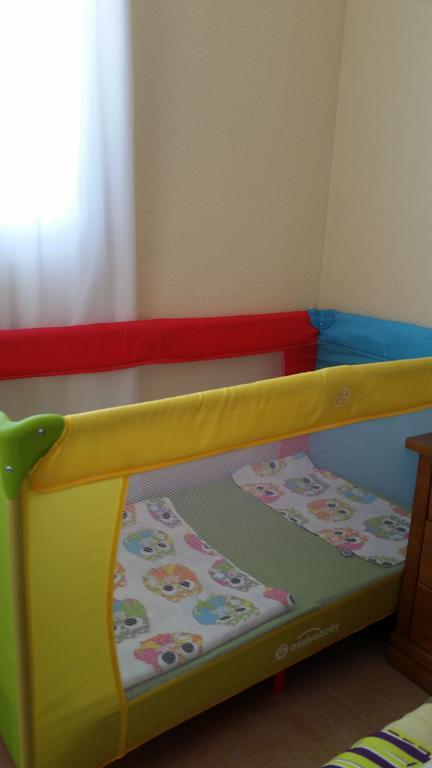 Apartamento Mariposa Διαμέρισμα Τορεβιέχα Εξωτερικό φωτογραφία
