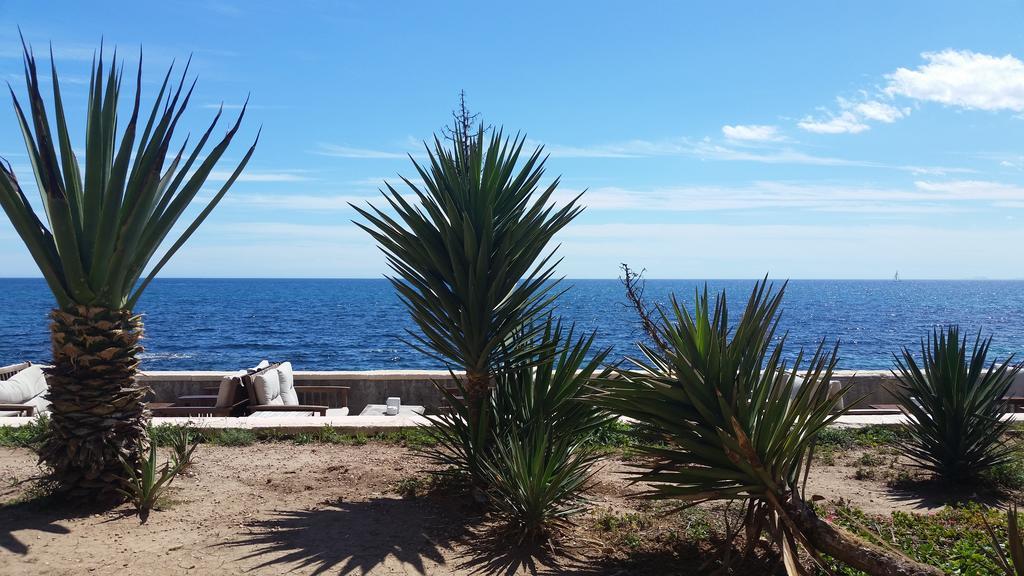 Apartamento Mariposa Διαμέρισμα Τορεβιέχα Εξωτερικό φωτογραφία